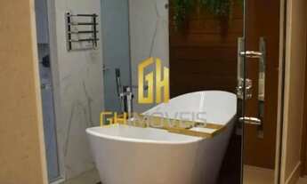 Imagem 4: Sobrado à venda, 293 m² por R$ 2.800.000,00 - Jardins Lisboa - Goiânia/GO