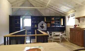 Imagem 3: Cobertura para venda com 2 quarto- Itaipava - Petrópolis/RJ