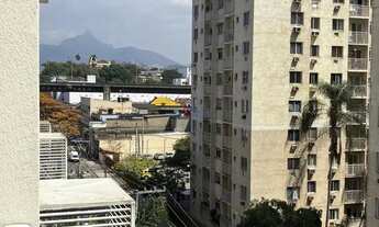 Imagem 3: São Cristóvão Neo Life Frente Varanda Sala 2 Quartos armário Suíte cozinha planejada garag