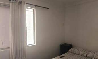 Imagem 4: Apartamento com 1 dormitório à venda, 36 m² por R$ 270.000,00 - Setor Oeste - Goiânia/GO