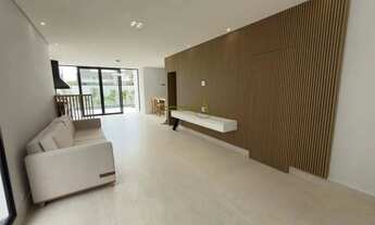 Imagem 5: Condomínio Bougainville IV Moderna e decorada Sobrado novo comprar e morar