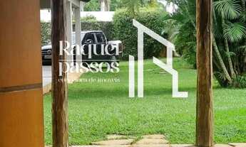 Imagem 7: Casa de 5 Quartos no Jockey Club - Vicente Pires