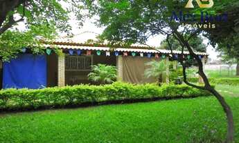 Imagem 4: ALEX BRAZ IMÓVEIS vende Linda Chácara na Ponte Alta Norte - DF 475, KM 2 - GAMA DF