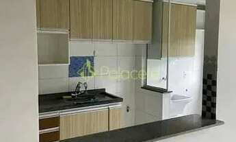 Imagem 4: Apartamento à venda 2 Quartos, 2 Suites, 1 Vaga, 64M², Vila São José, Taubaté - SP