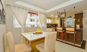Imagem 7: Vendas Apartamento Curitiba PR