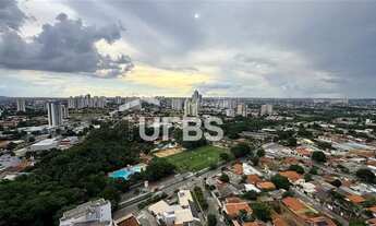 Imagem 7: Apartamento Mobiliado, 3 Quartos, 1 Suite, Andar Alto, Lazer Completo