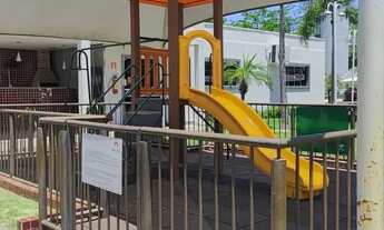 Imagem 7: Apartamento terreo no Condominio Chapada dos Pampas