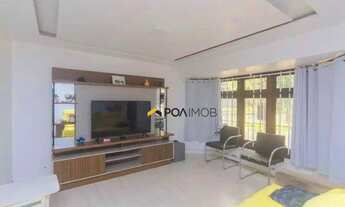 Imagem 4: Casa com 3 dormitórios para alugar, 175 m² por R$ 4.015,00/mês - Jardim Itu Sabará - Porto