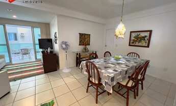 Imagem 3: APARTAMENTO À VENDA NA ENSEADA AZUL, 3 QUARTOS SENDO 2 SUÍTES, VISTA PARA O MAR, 2 VAGAS E