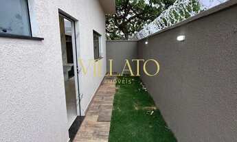 Imagem 3: Casa 3Q C/ Suíte - Setor Faiçalville - Goiânia