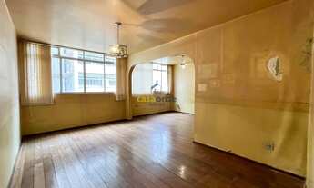 Imagem: Apartamento, 4 quartos, 1 suite, 2 vagas