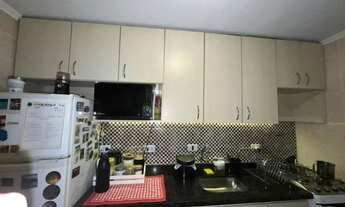 Imagem 2: Apartamento 91m no Centro Cívico