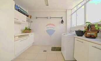 Imagem 5: Cobertura Exclusiva e Ampla com 4 Quartos!