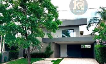 Imagem: DAMHA V - Casa 265m2 com Mezanino