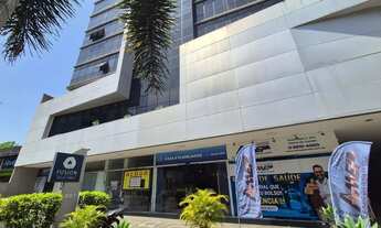 Imagem 3: Sala, 21 m² - venda por R$ 65.000,00 ou aluguel por R$ 1.533,00/mês - Pechincha - Rio de J