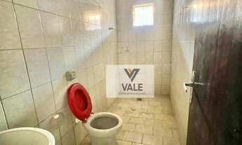 Imagem 4: Sobrado com 3 dormitórios, 278 m² - venda por R$ 430.000 ou aluguel por R$ 2.000/mês - Res