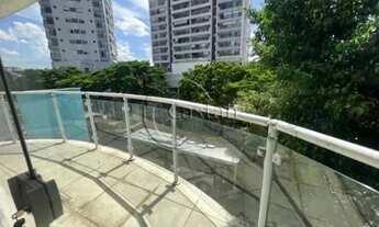 Imagem: Edifício Comercial em Tatuapé