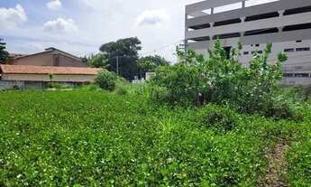 Imagem 6: MESSEJANA - TERRENO - Rua Coronel Guilherme Alencar, 617 com Área Aproximada do terreno de