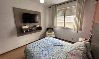 Imagem 6: Apartamento com 2 quartos e dependencia para alugar a poucos metros da praia em Santos