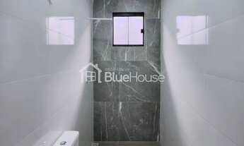 Imagem 6: Casa de 3 Quartos sendo 1 suíte em acabamento Premium no Setor Serra Dourada 2 Etapa