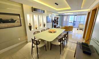 Imagem 7: LOCAÇÃO | APARTAMENTO MOBILIADO 260 m²