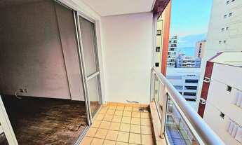 Imagem 4: Vendo apto 2/4 com dependência completa