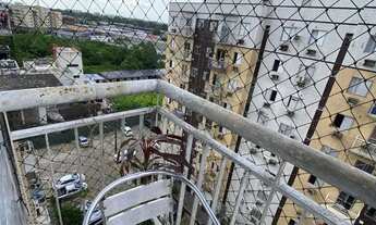 Imagem 7: Apartamento à venda com 2 quartos, 1 vaga e Área de lazer completa