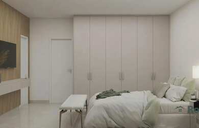 Imagem 7: Sobrado Novo, Florais da Matta