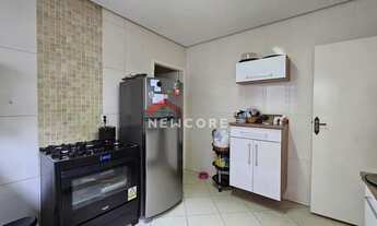 Imagem 6: Casa em Rua José Salim Izar - Jardim Vânia Maria - Bauru/SP