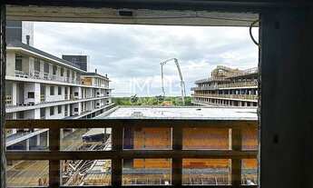 Imagem 4: Apartamento com 3 dormitórios à venda, 117 m² por - Campeche - Florianópolis/SC