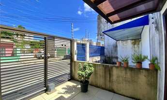 Imagem 4: Casa com 3 quartos à venda em Poço - AL