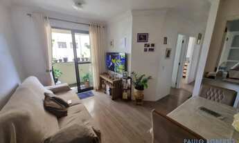 Imagem 3: APARTAMENTO - PARQUE MANDAQUI - SP