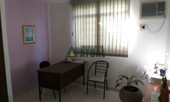 Imagem 3: Prédio na região central de Londrina