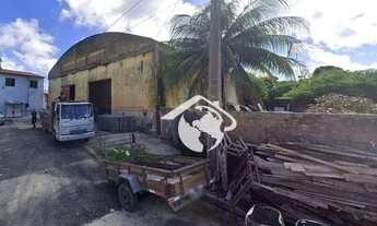 Imagem: Galpão à venda, 2500 m² por R$ 2.500.000,00