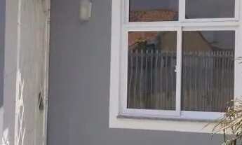 Imagem: Casa com 2 dormitórios à venda, 42 m²