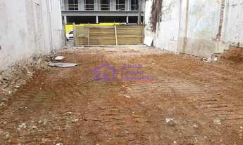 Imagem 3: TERRENO 192 m² (8X24)- TATUAPÉ- VENDA- $ 1.100.000,00