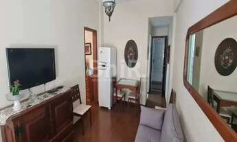 Imagem 2: Quarto e Sala bem localizado no Centro da Cidade