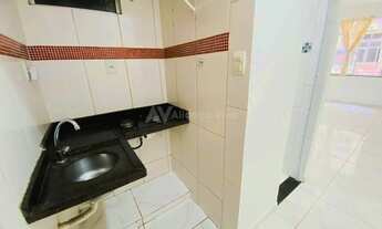 Imagem 6: Botafogo Kitnet com 1 dormitório