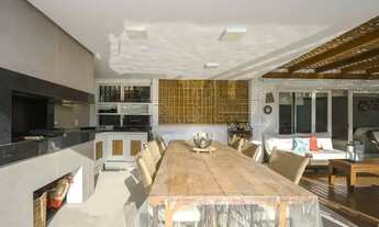 Imagem 5: Casa com 4 dormitórios e 500m² no Boa vista!