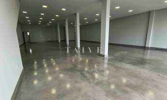 Imagem 2: Barracão para locação, 250M², Av. Jorge Casoni - Lago Igapó - Londrina, PR