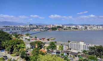 Imagem: Apartamento com 3 quartos e vista Mar em