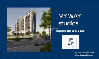 Imagem 5: Studio Duplex EXCELENTE INVESTIMENTO!!!