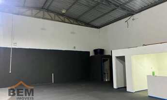 Imagem 4: Galpão para alugar, 260 m² por R$ 6.500/mês - Rio Pequeno - Camboriú/SC