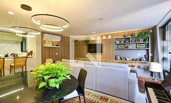 Imagem 6: Apartamento à Venda - Santo Antônio, 2 Quartos, 134 m2