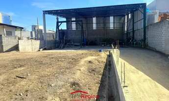 Imagem 3: GALPÃO PARA ALUGAR EM CAÇAPAVA