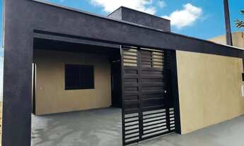 Imagem: Térrea para venda com 75 metros quadrados