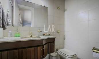 Imagem 7: Casa à venda, 6 quartos, 1 suíte, 5 vagas, Santa Lúcia - Belo Horizonte/MG