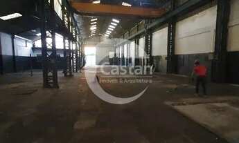 Imagem 6: Galpão/Depósito/Armazém em Tatuapé