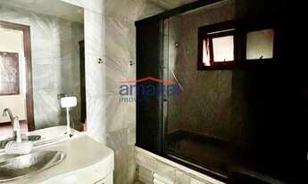 Imagem 4: Casa de 3 quartos para venda no condomínio Jardim Coleginho em Jacareí SP