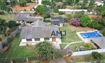 Imagem 5: Chácara no Condomínio Parque dos Cisnes - Goiânia/GO